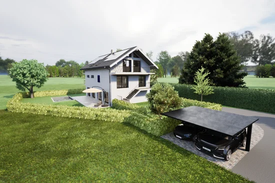 Villas & Maisons